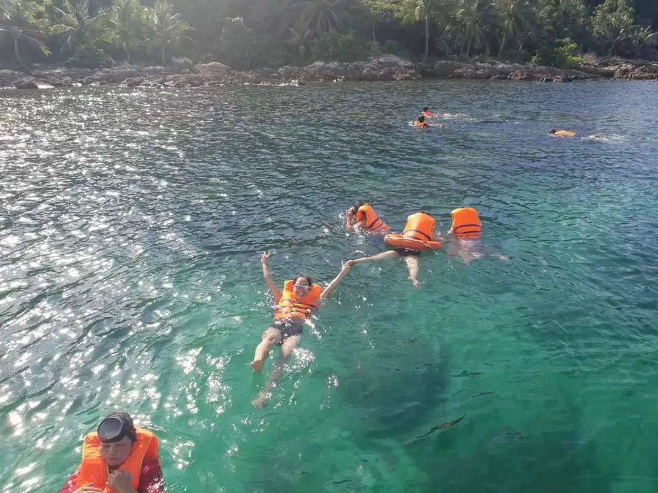 Du lịch Kiên Giang, ghé thăm 7 làng chài thơ mộng Du lịch Kiên Giang, ghé thăm 7 làng chài thơ mộng