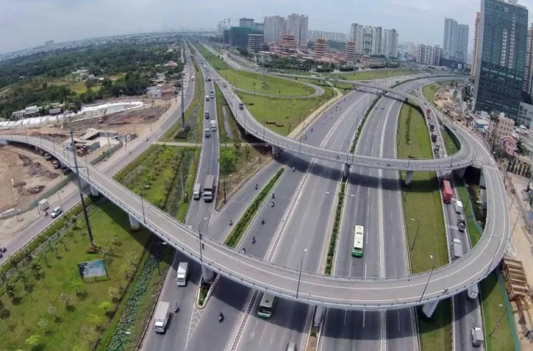 Luật Đường bộ 2024 sửa đổi 4 Luật Luật Đường bộ 2024 sửa đổi 4 Luật