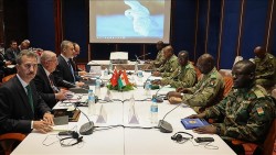 Ngoài Nga và Iran, đây là quốc gia mà Niger hướng tới sau khi quay lưng với phương Tây