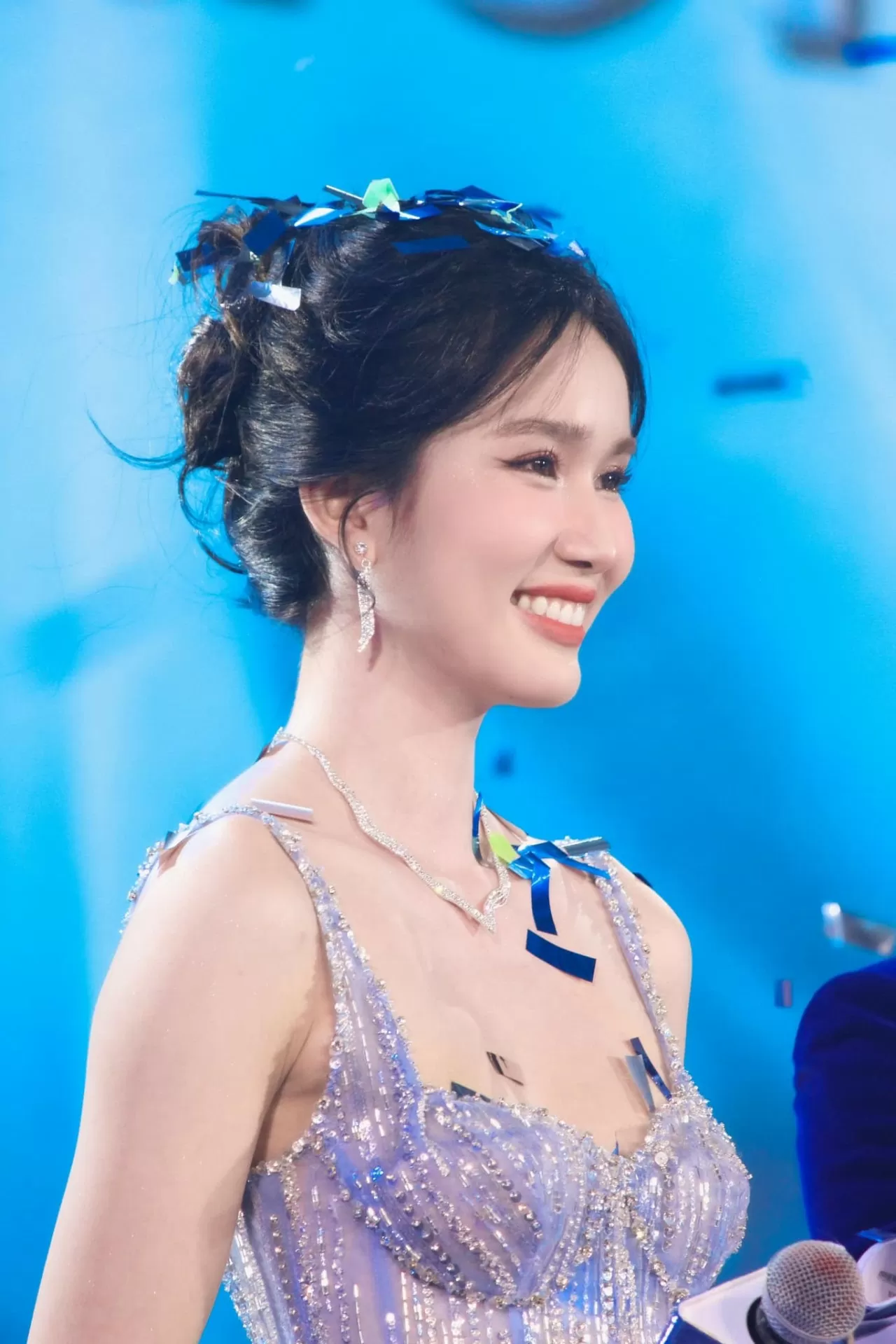 Á hậu Phạm Ngọc Phương Anh trẻ trung tuổi 26