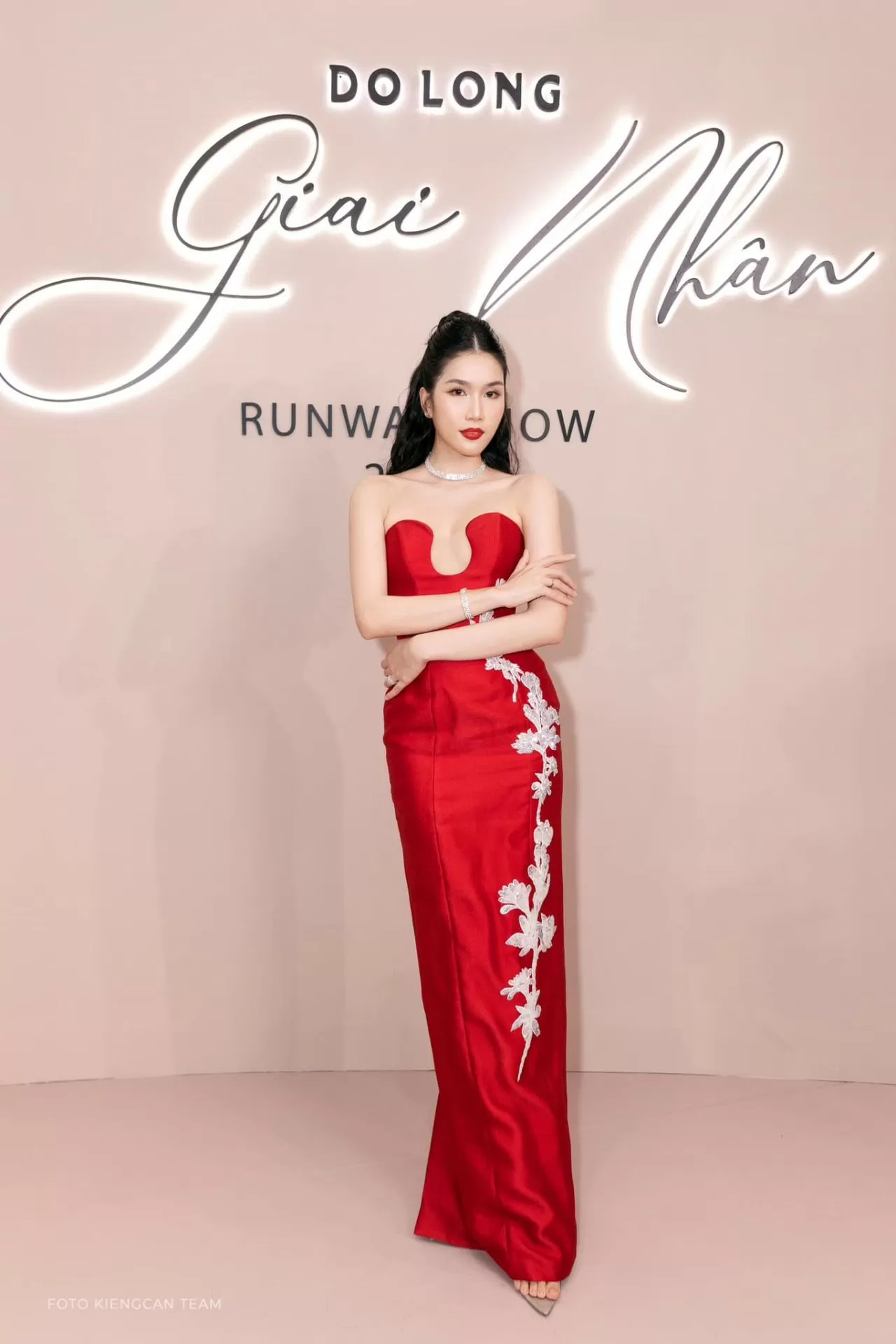 Á hậu Phạm Ngọc Phương Anh trẻ trung tuổi 26