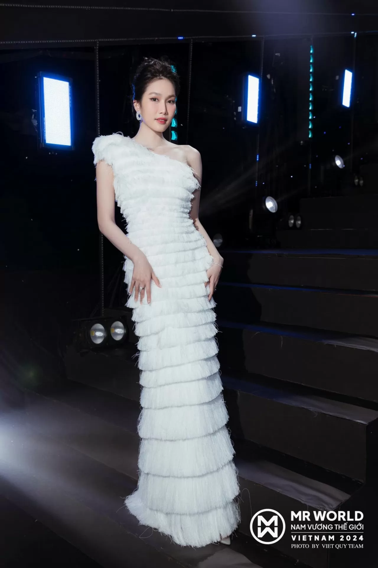 Á hậu Phương Anh Á hậu Phương Anh