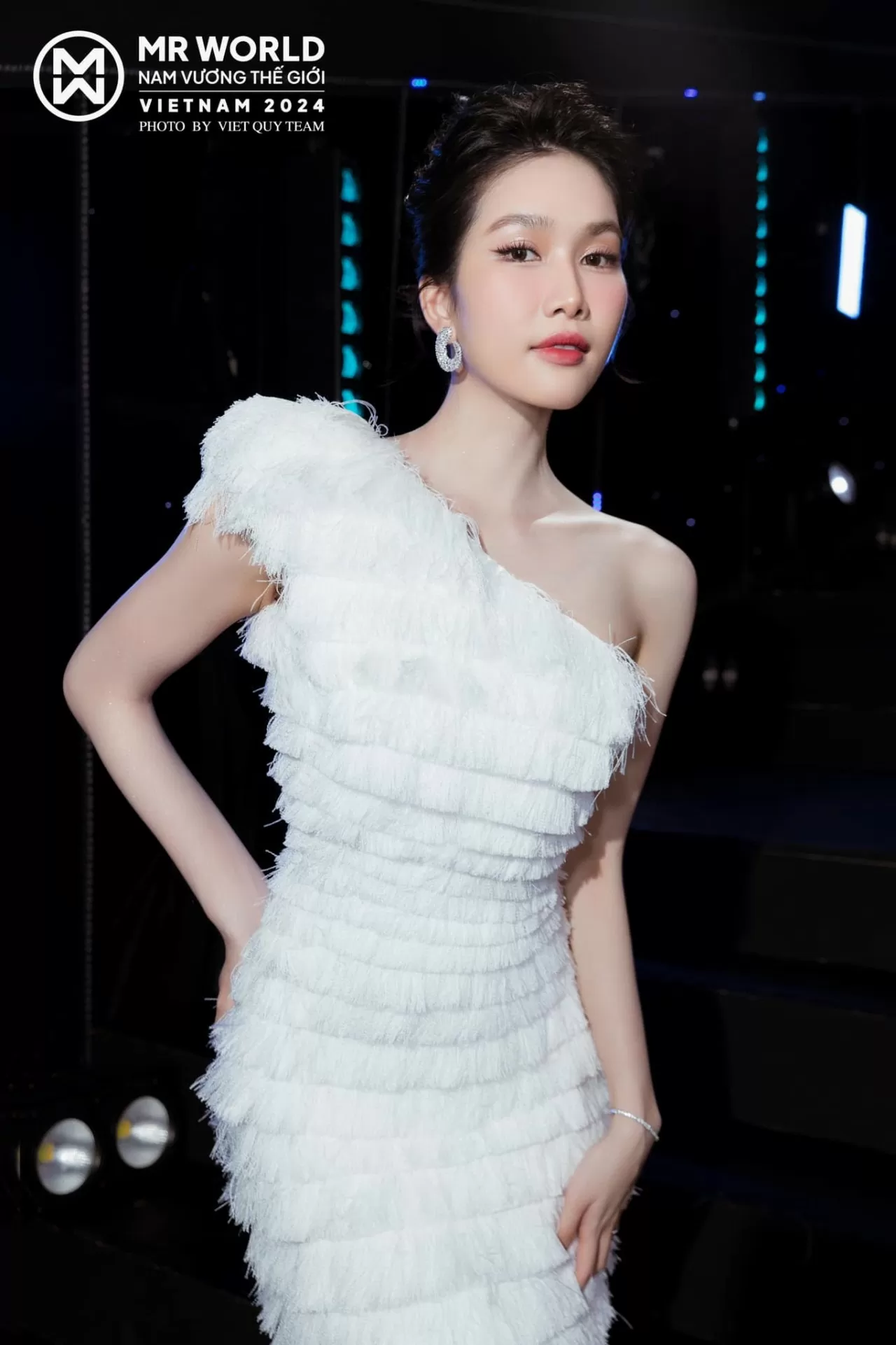 Á hậu Phương Anh Á hậu Phương Anh