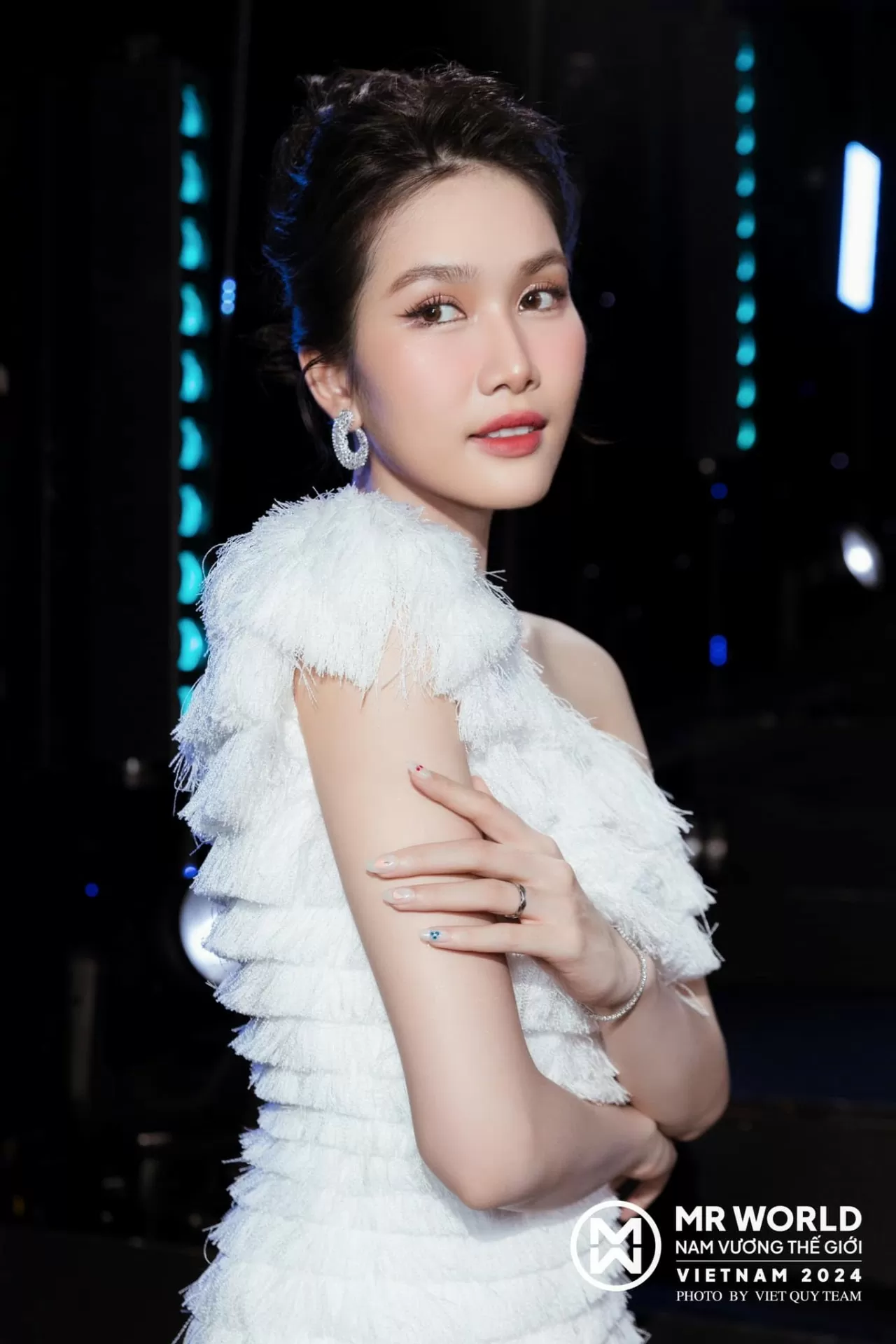 Á hậu Phương Anh Á hậu Phương Anh
