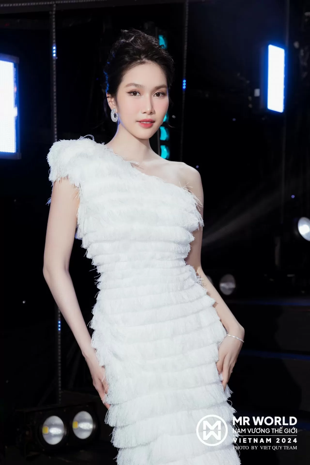 Á hậu Phương Anh Á hậu Phương Anh