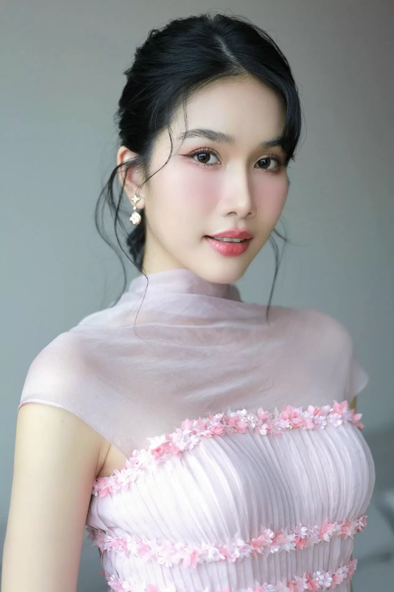 Á hậu Phương Anh Á hậu Phương Anh