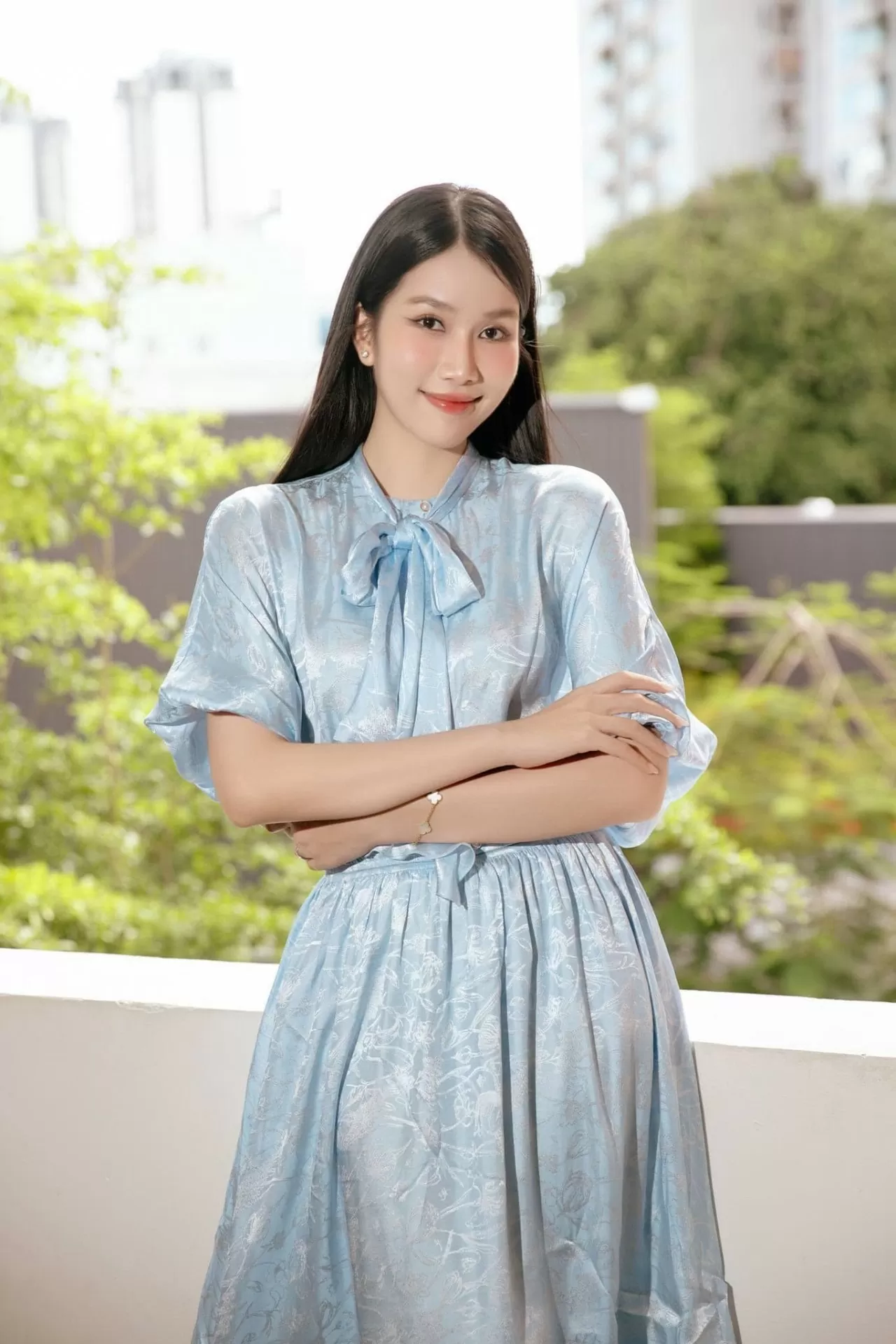 Á hậu Phương Anh Á hậu Phương Anh