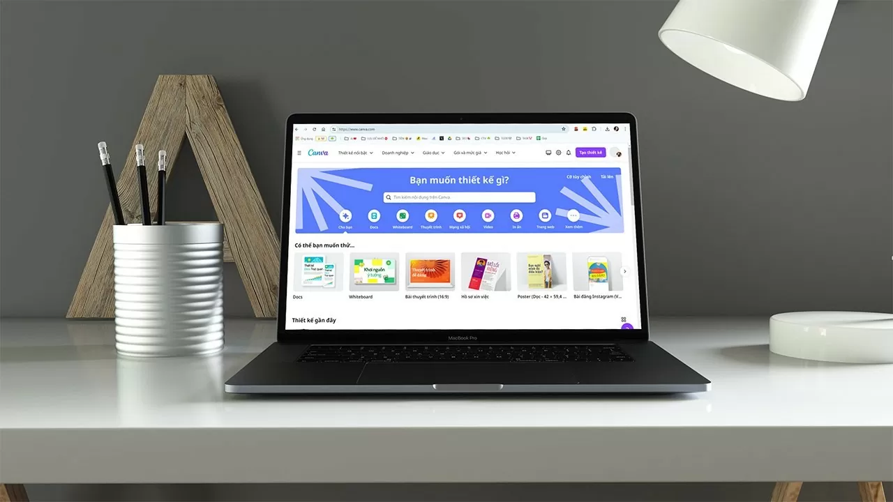 Cách quay về giao diện cũ của Canva siêu nhanh chóng Cách quay về giao diện cũ của Canva siêu nhanh chóng
