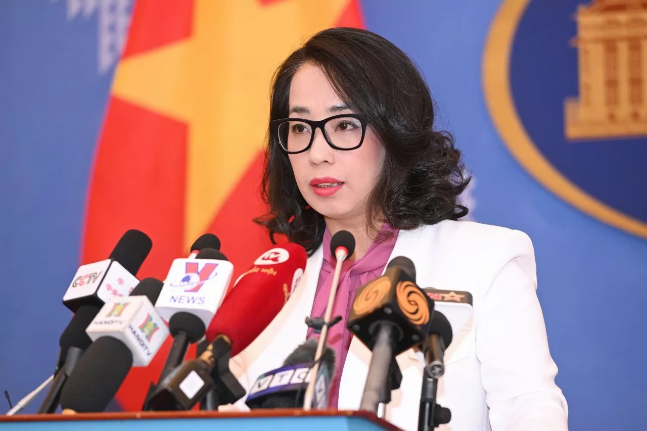 Việt Nam triển khai công tác bảo hộ công dân liên quan vụ việc 4 người Việt thiệt mạng tại Thái Lan Việt Nam triển khai công tác bảo hộ công dân liên quan vụ việc 4 người Việt thiệt mạng tại Thái Lan