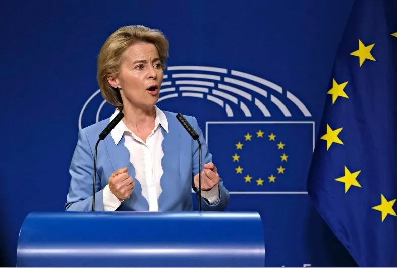 Tin thế giới 18/7: Tổng thống Biden mắc COVID-19, Nga điều chỉnh chính sách đối ngoại, Ukraine ban hành chiến lược An ninh biển mới Tin thế giới 18/7: Tổng thống Biden mắc COVID-19, Nga điều chỉnh chính sách đối ngoại, Ukraine ban hành chiến lược An ninh biển mới