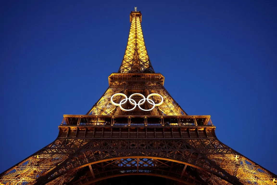 Uỷ ban Olympic quốc tế chốt danh sách VĐV Nga được tham dự Olympic Paris 2024 Uỷ ban Olympic quốc tế chốt danh sách VĐV Nga được tham dự Olympic Paris 2024