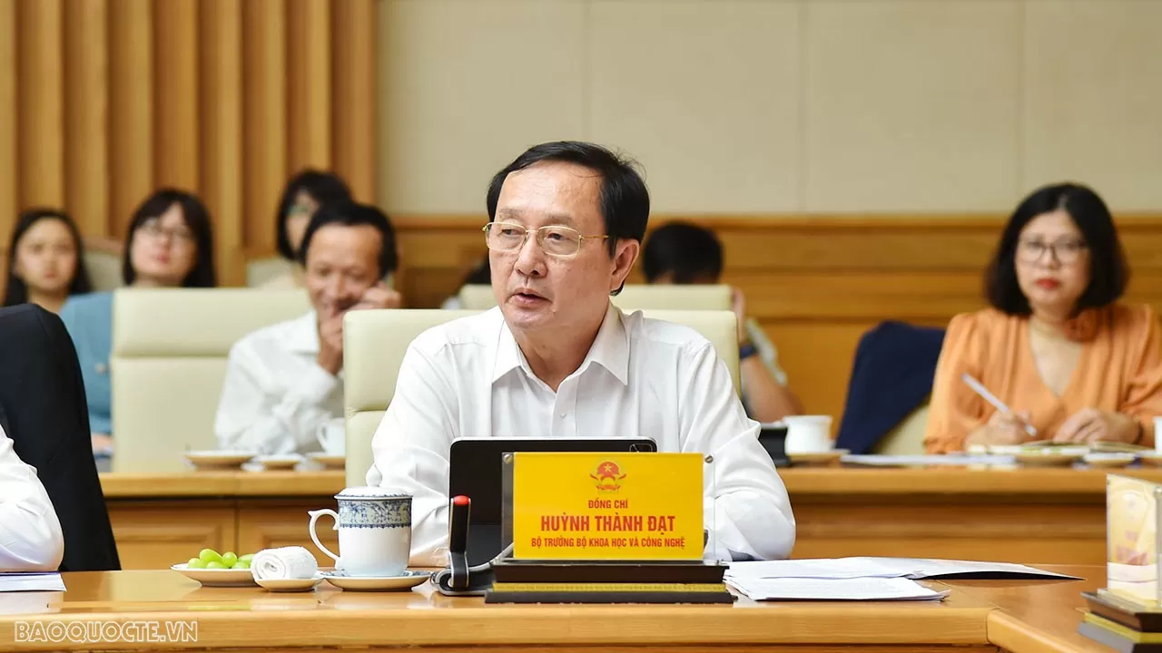 Thủ tướng Phạm Minh Chính đề nghị công tác ngoại giao kinh tế thúc đẩy xuất khẩu, động lực tăng trưởng Thủ tướng Phạm Minh Chính đề nghị đẩy mạnh công tác ngoại giao kinh tế thúc đẩy xuất khẩu, động lực tăng trưởng