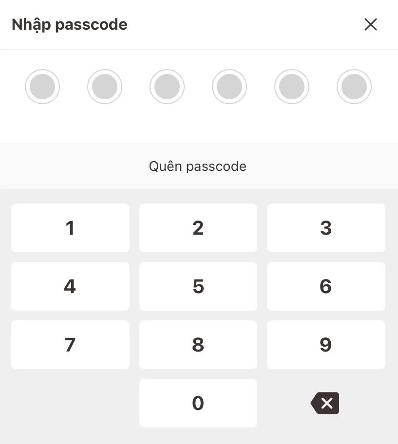 Tích hợp đăng ký xe vào VNeID bị từ chối thì phải làm sao? Tích hợp đăng ký xe vào VNeID bị từ chối thì phải làm sao?