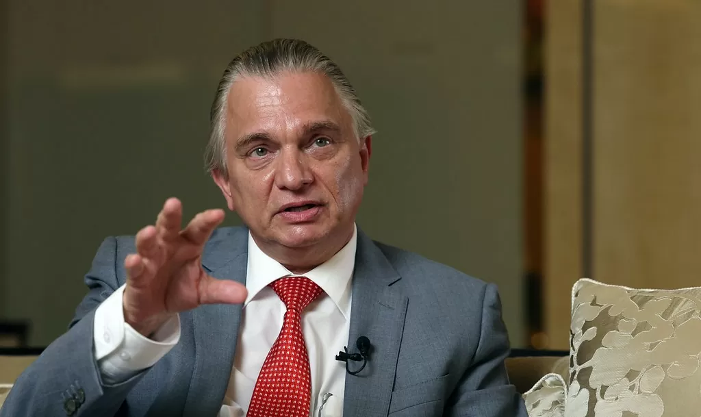 Lo ngại vấn nạn di cư, Mỹ và Costa Rica xem xét giải pháp mới Lo ngại vấn nạn di cư, Mỹ và Costa Rica xem xét giải pháp mới