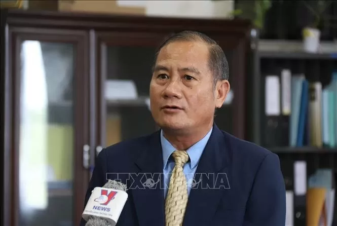 70 năm Hiệp định Geneva: Thắng lợi của nền ngoại giao cách mạng Việt Nam 70 năm Hiệp định Geneva: Thắng lợi của nền ngoại giao cách mạng Việt Nam