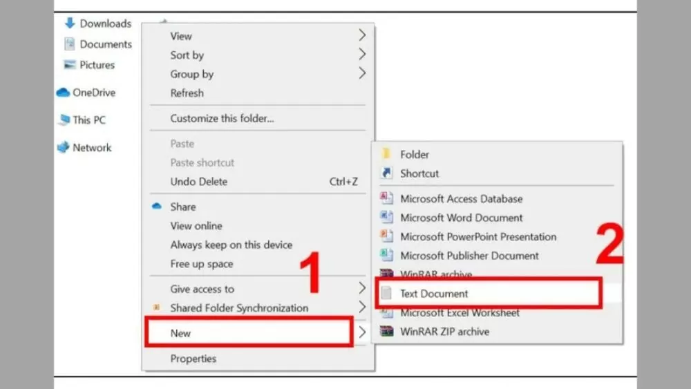 Hướng dẫn 3 cách khóa thư mục trên máy tính an toàn Hướng dẫn 3 cách khóa thư mục trên máy tính an toàn