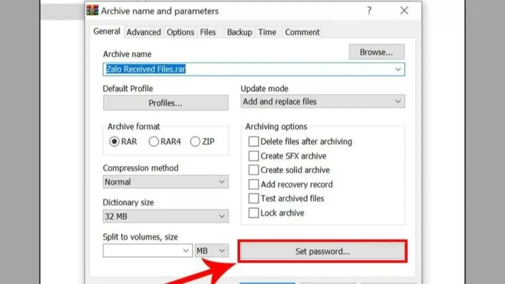 Hướng dẫn 3 cách khóa thư mục trên máy tính an toàn Hướng dẫn 3 cách khóa thư mục trên máy tính an toàn