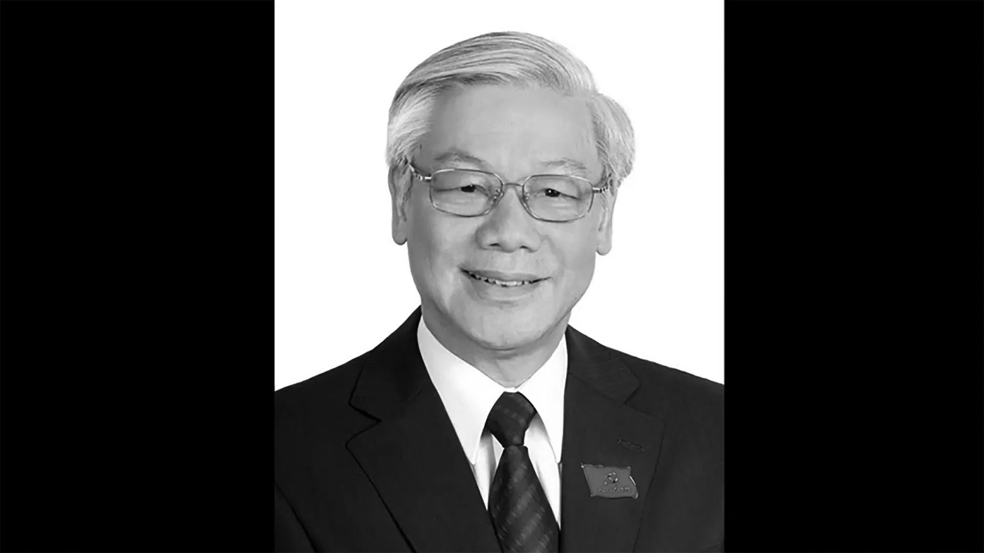 Đồng chí Nguyễn Phú Trọng, Tổng Bí thư Ban Chấp hành Trung ương Đảng Cộng sản Việt Nam. (Nguồn: TTXVN) Đồng chí Nguyễn Phú Trọng, Tổng Bí thư Ban Chấp hành Trung ương Đảng Cộng sản Việt Nam. (Nguồn: TTXVN)