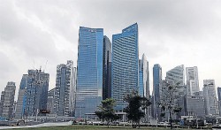 Một quốc gia Đông Nam Á công bố kế hoạch trở thành trung tâm tài chính toàn cầu