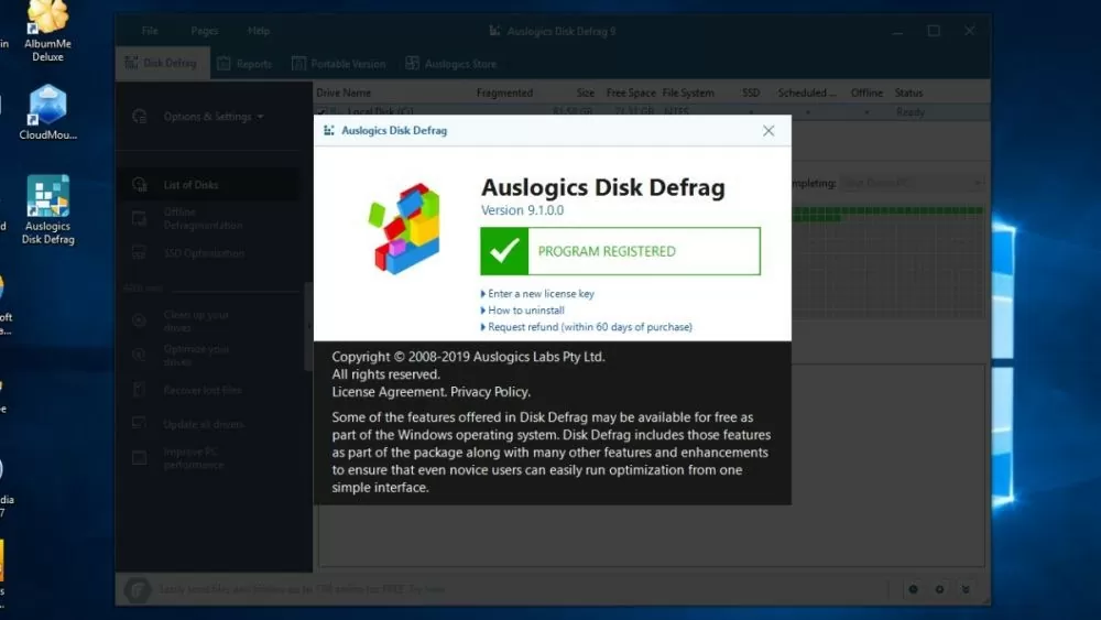 6 cách chống phân mảnh ổ cứng trên Windows 10 đơn giản 6 cách chống phân mảnh ổ cứng trên Windows 10 đơn giản