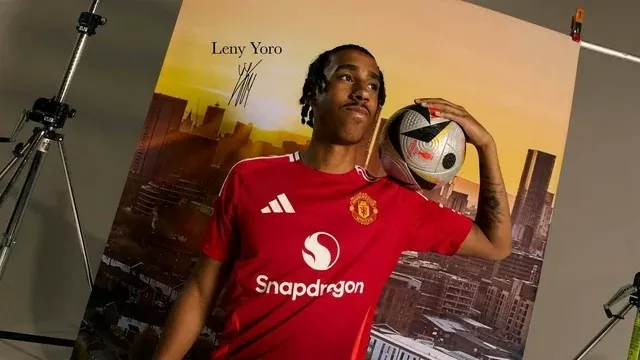 Top giải đấu mua sắm nhiều nhất kỳ chuyển nhượng Hè 2024: Ngoại hạng Anh số 1 Top giải đấu mua sắm nhiều nhất kỳ chuyển nhượng Hè 2024: Ngoại hạng Anh số 1