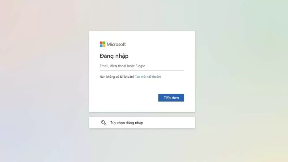 Hướng dẫn cách xóa tài khoản Microsoft trên Windows 10 siêu dễ Hướng dẫn cách xóa tài khoản Microsoft trên Windows 10 siêu dễ