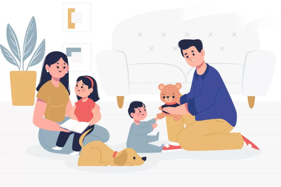 Hướng dẫn cách tích hợp thông tin người phụ thuộc trên VNeID Hướng dẫn cách tích hợp thông tin người phụ thuộc trên VNeID
