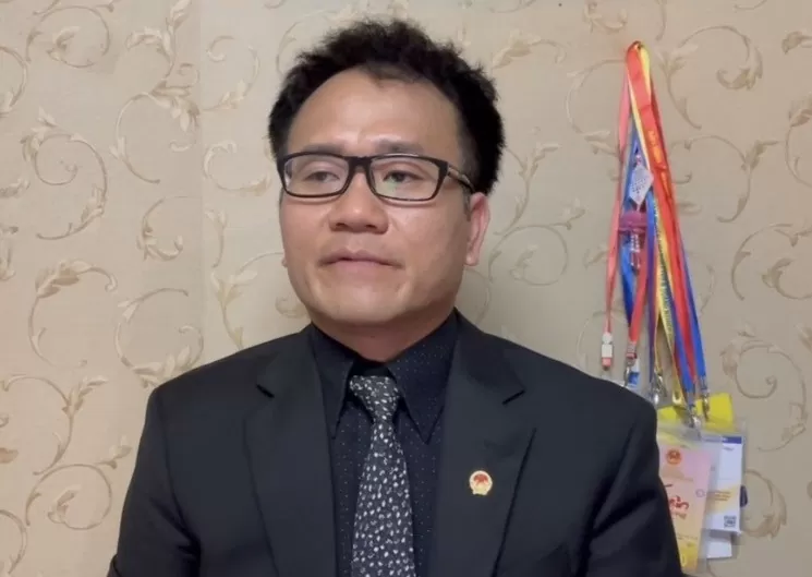 Kiều bào rưng rưng nhớ lại những kỷ niệm với Tổng Bí thư Nguyễn Phú Trọng Kiều bào rưng rưng nhớ lại kỷ niệm với Tổng Bí thư Nguyễn Phú Trọng