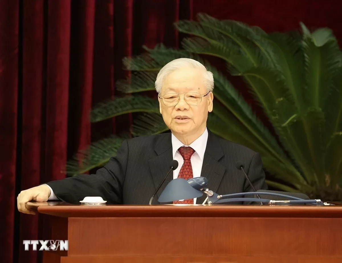 Những hình ảnh bình dị, gần gũi của Tổng Bí thư Nguyễn Phú Trọng Những hình ảnh bình dị, gần gũi của Tổng Bí thư Nguyễn Phú Trọng