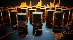 Giá xăng dầu hôm nay 22/12: Quay đầu đảo chiều