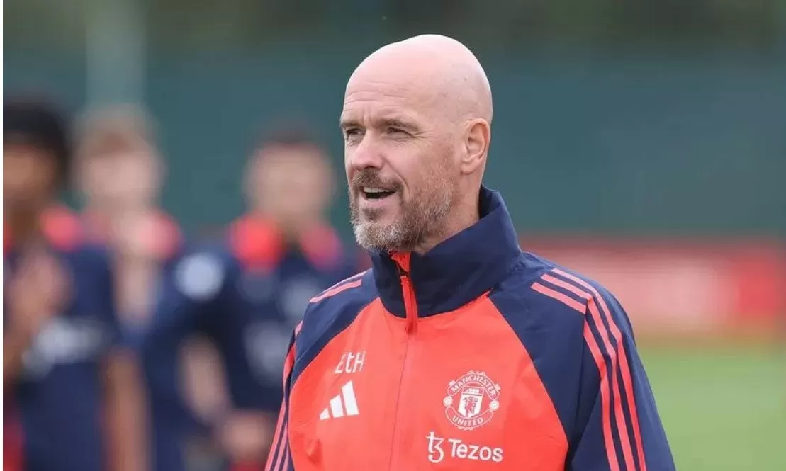 Man Utd đánh bại Rangers 2-0 trong trận giao hữu đầu tiên của mùa giải 2024-25. (Nguồn: manutd)) Man Utd đánh bại Rangers 2-0 trong trận giao hữu đầu tiên của mùa giải 2024-25. (Nguồn: manutd))