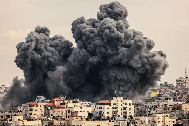 Israel lạc quan thận trọng về thỏa thuận với Hamas Israel lạc quan thận trọng về thỏa thuận với Hamas