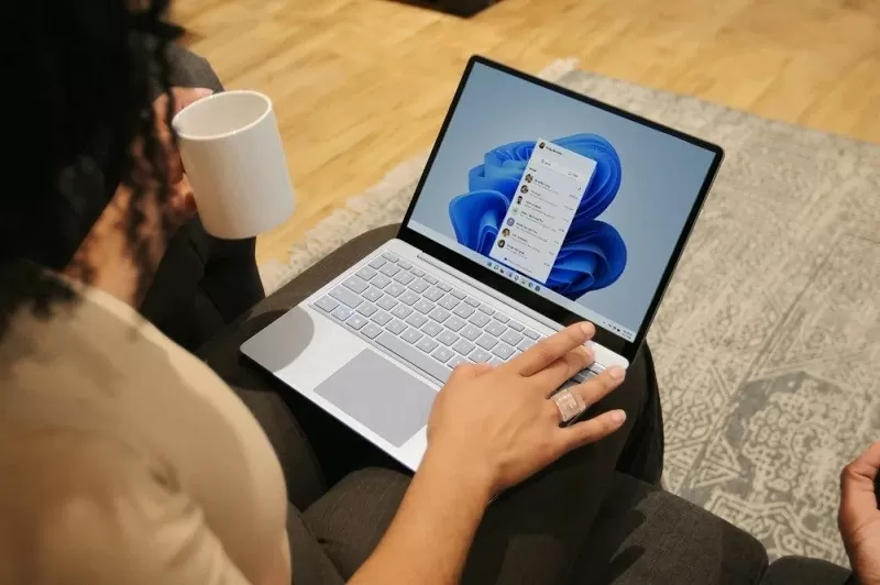 Microsoft chính thức phát hành Windows 11 23H2 đến tất cả người dùng Microsoft chính thức phát hành Windows 11 23H2 đến tất cả người dùng