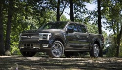 Ford là thương hiệu bị triệu hồi xe nhiều nhất tại Mỹ 6 tháng đầu năm 2024