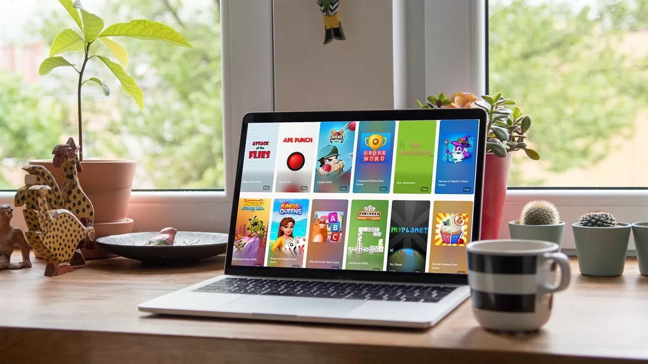 Cách chơi game trên Microsoft Store mà không cần tải ứng dụng Cách chơi game trên Microsoft Store mà không cần tải ứng dụng