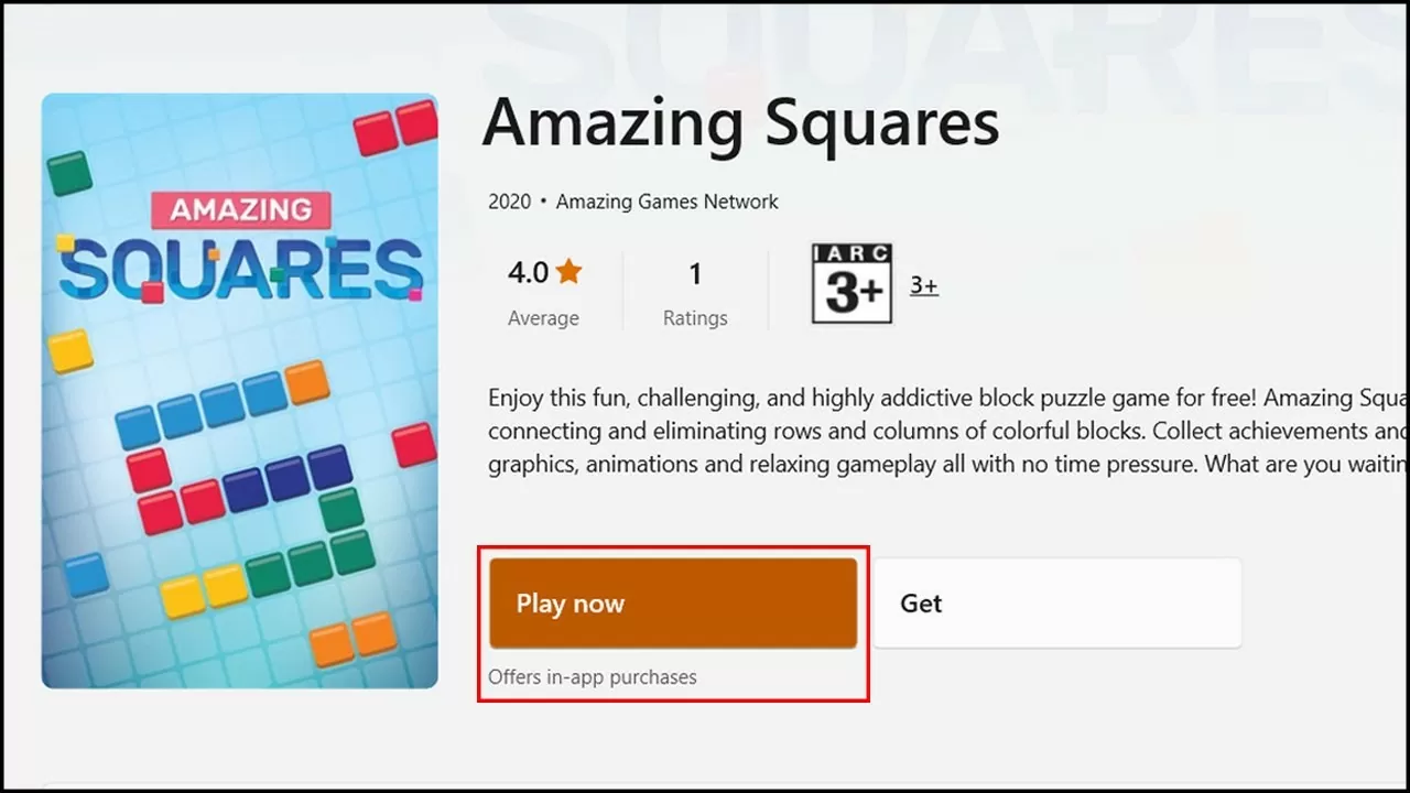 Cách chơi game trên Microsoft Store mà không cần tải ứng dụng Cách chơi game trên Microsoft Store mà không cần tải ứng dụng
