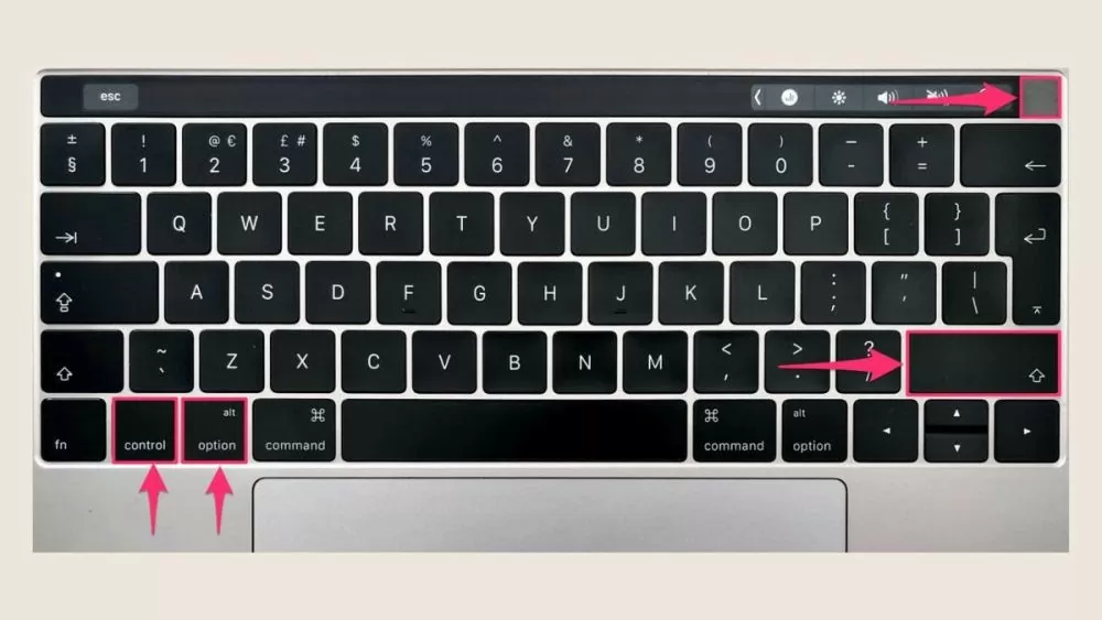 Hướng dẫn cách sửa lỗi màn hình MacBook Pro 2017 đơn giản nhất Hướng dẫn cách sửa lỗi màn hình MacBook Pro 2017 đơn giản nhất