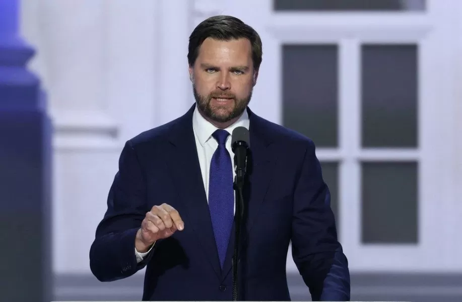 'Phó tướng' của cựu Tổng thống Trump kêu gọi Mỹ tránh xa xung đột 'Phó tướng' của cựu Tổng thống Trump kêu gọi Mỹ tránh xa xung đột