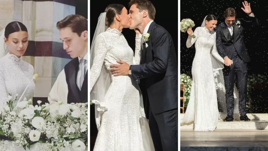 Ký tặng người hâm mộ trong ngày cưới, tiền đạo Chiesa được khen nức lời Ký tặng người hâm mộ trong ngày cưới, tiền đạo Chiesa được khen nức lời