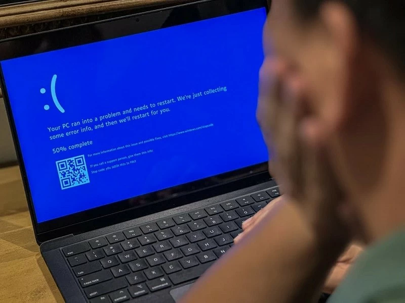 Microsoft phát hành công cụ khắc phục sự cố 'màn hình xanh chết chóc' Microsoft phát hành công cụ khắc phục sự cố 'màn hình xanh chết chóc'