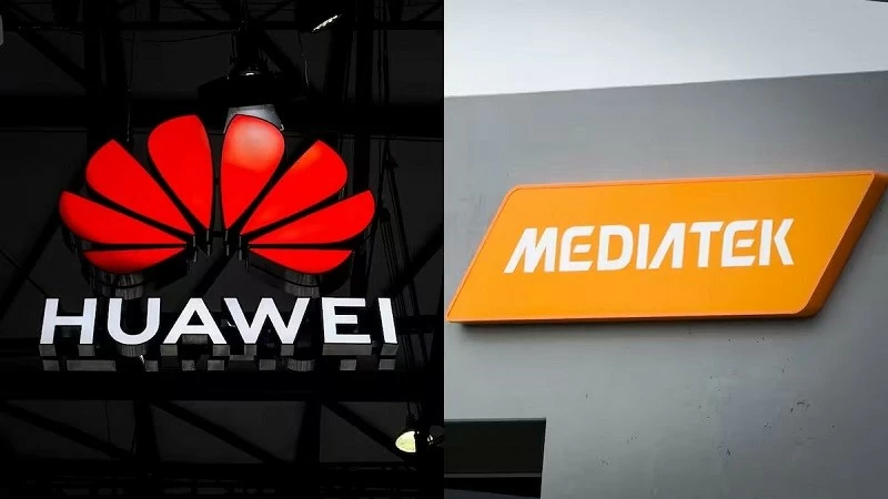 Huawei khởi kiện MediaTek vì vi phạm bằng sáng chế Huawei khởi kiện MediaTek vì vi phạm bằng sáng chế