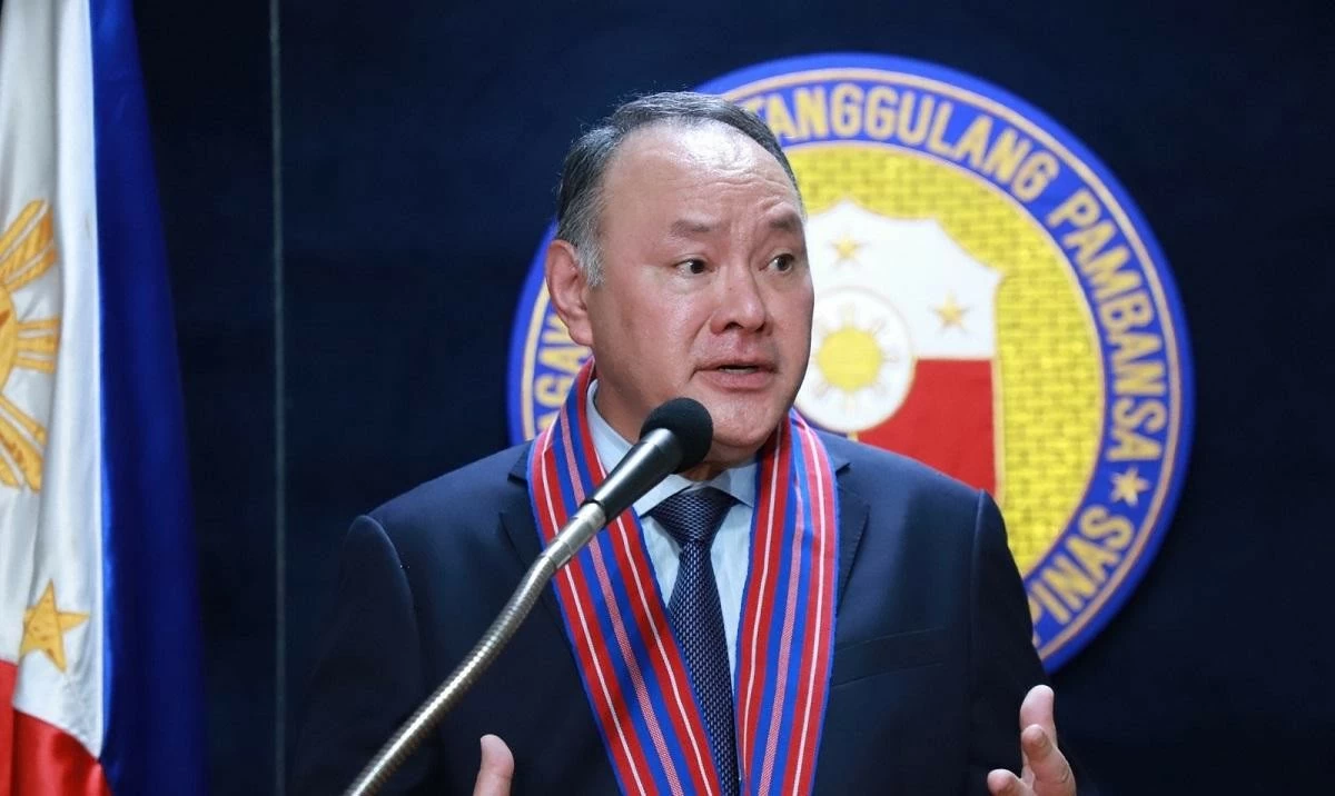 Philippines hướng tới thiết lập liên minh phòng thủ với Canada, Pháp và New Zealand Philippines hướng tới thiết lập liên minh phòng thủ với Canada, Pháp và New Zealand