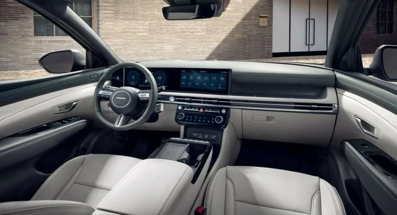 Hyundai Tucson 2024 bản nâng cấp sẽ về Việt Nam vào tháng 11/2024? Hyundai Tucson 2024 bản nâng cấp sẽ về Việt Nam vào tháng 11/2024?