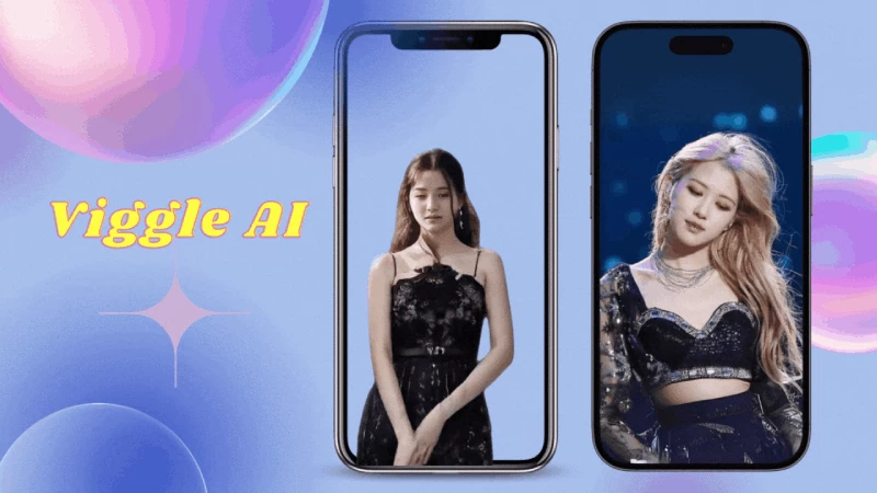 Cách biến ảnh tĩnh thành video nhảy đơn giản chỉ với Viggle AI Cách biến ảnh tĩnh thành video nhảy đơn giản chỉ với Viggle AI