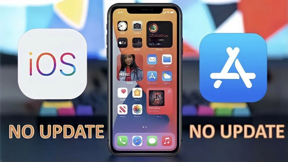 Cách cập nhật phần mềm cho iPhone dễ dàng và nhanh chóng nhất Cách cập nhật phần mềm cho iPhone dễ dàng và nhanh chóng nhất