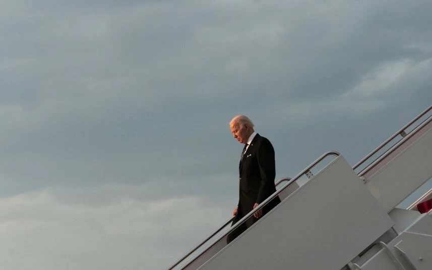 Bầu cử Mỹ 2024: Quyết định làm 'đảo lộn mọi thứ' của ông Biden đưa bà Harris cơ hội đứng trước ngưỡng cửa quyền lực, 'yếu tố bí ẩn' nào sẽ giúp sức Bầu cử Mỹ 2024: Quyết định làm 'đảo lộn mọi thứ' của ông Biden đưa bà Harris cơ hội đứng trước ngưỡng cửa quyền lực, 'yếu tố bí ẩn' nào sẽ giúp sức