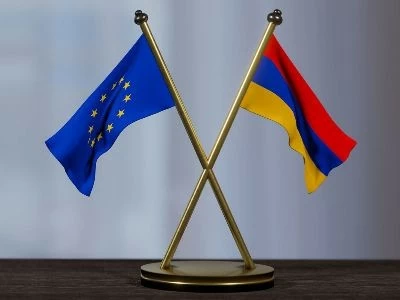 EU quyết định 'bơm' viện trợ cho quân đội Armenia, Azerbaijan nói 'sai lầm' EU quyết định 'bơm' viện trợ cho quân đội Armenia, Azerbaijan nói 'sai lầm'