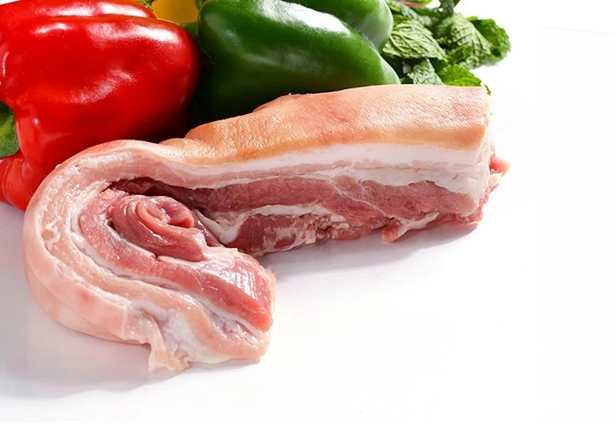 Giá heo hơi hôm nay 23/7: Giá heo hơi tăng giảm 1.000 đồng; Nhập khẩu thịt heo tiếp tục tăng. (Nguồn: Ausfarm)