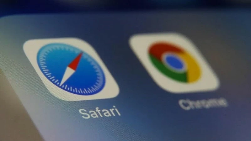 Apple khẳng định Safari là trình duyệt 'riêng tư thực thụ' Apple khẳng định Safari là trình duyệt 'riêng tư thực thụ'