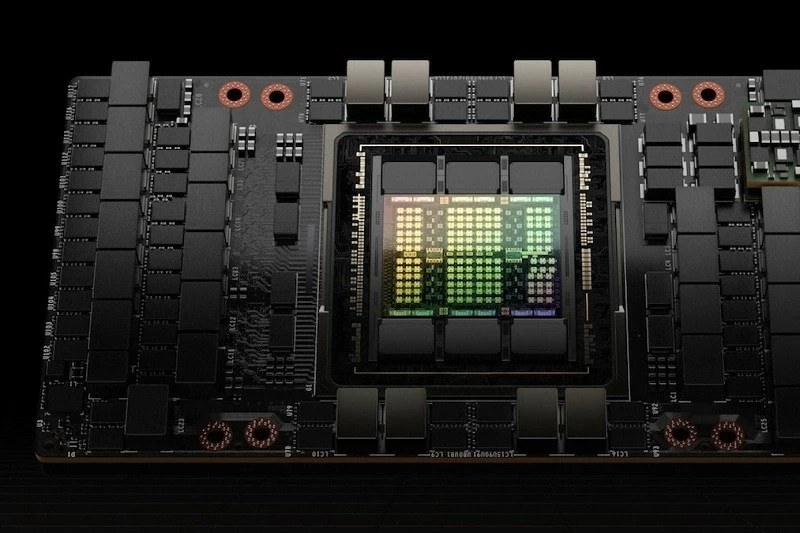 Nvidia tạo ra các phiên bản GPU tuỳ chỉnh để bán sang Trung Quốc Nvidia tạo ra các phiên bản GPU tuỳ chỉnh để bán sang Trung Quốc